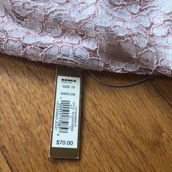 Jacket - Picture 5 of 7